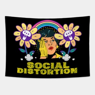 social distortion Tapestry