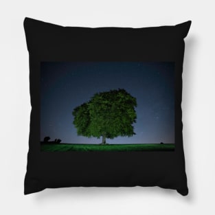 THE TREE Pillow