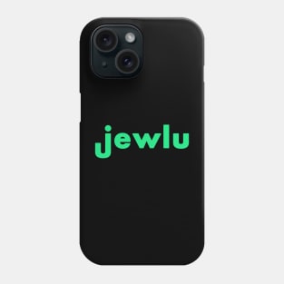 Jewlu Phone Case