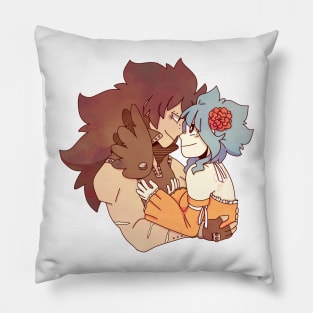 Gajevy Pillow