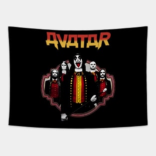 avatar Tapestry