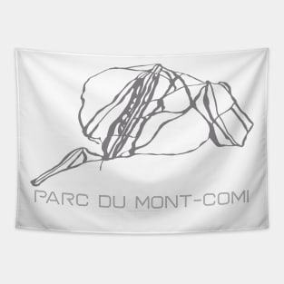 Parc du Mont-Comi Resort 3D Tapestry