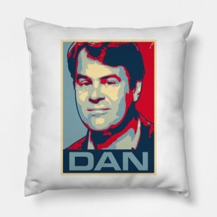 Dan Pillow