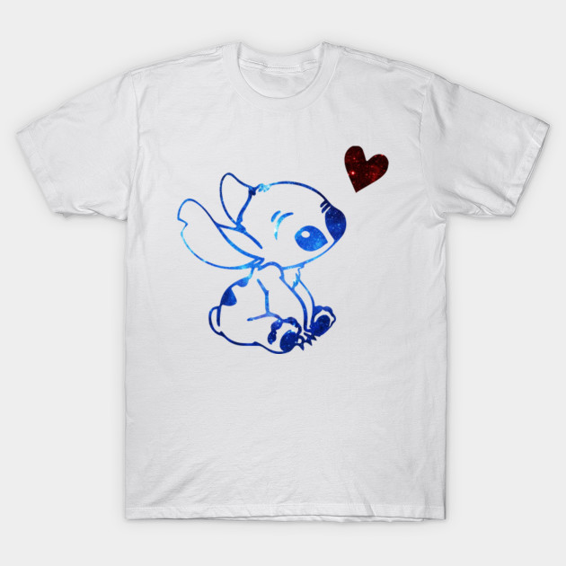 stitch shirt