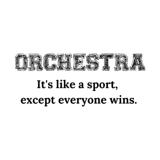 Orchestra v2 T-Shirt