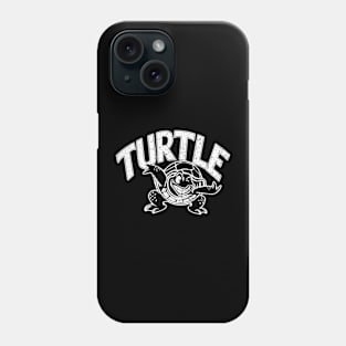 Funny Turtle Phone Case