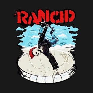 Rancid band T-Shirt