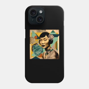 Anna May Wong #16 Phone Case