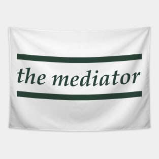 INFP - The Mediator Tapestry