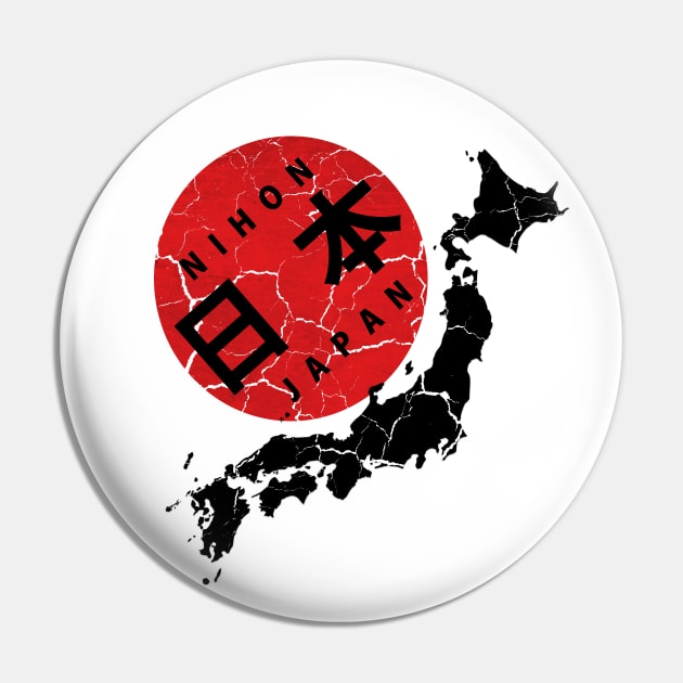 Japan Pin by Ynes87