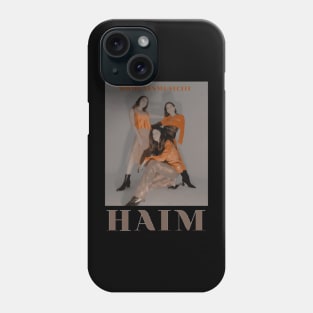 Alana Haim Phone Case