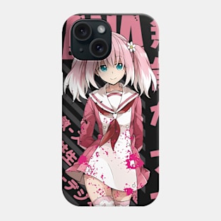 Munou na Nana - Nana #01 Phone Case