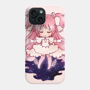 Madoka Phone Case