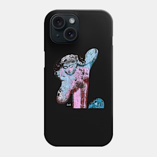 Angel Joy / Swiss Artwork Photography Phone Case