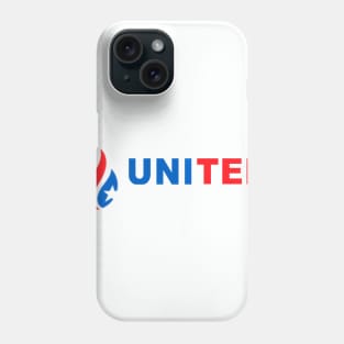 UNI(TED) CRUZ T-SHIRT Phone Case