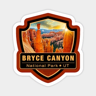 Bryce Canyon National Park Magnet