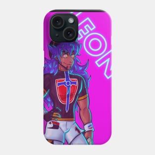 Unbeatable Champion Phone Case