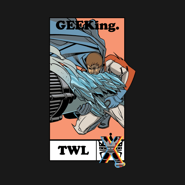 Corner Box: Love Catch by GEEKing Official