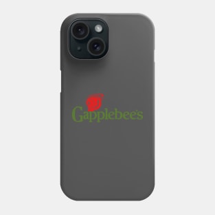 Gapplebees Phone Case