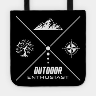 Outdoor Tote