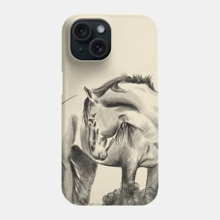 Horse Phone Case