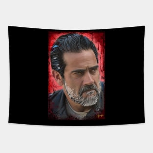 Negan Tapestry