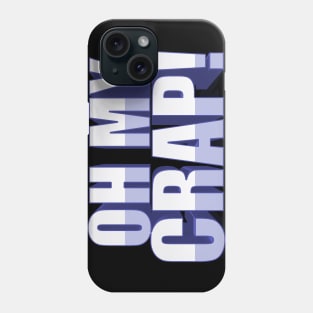 Final Crap Phone Case