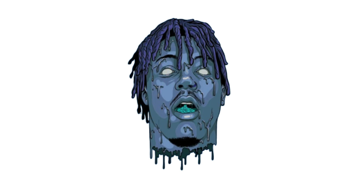 wrld juice head grime teepublic