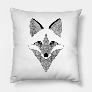 ZOO & BE - FOX Pillow