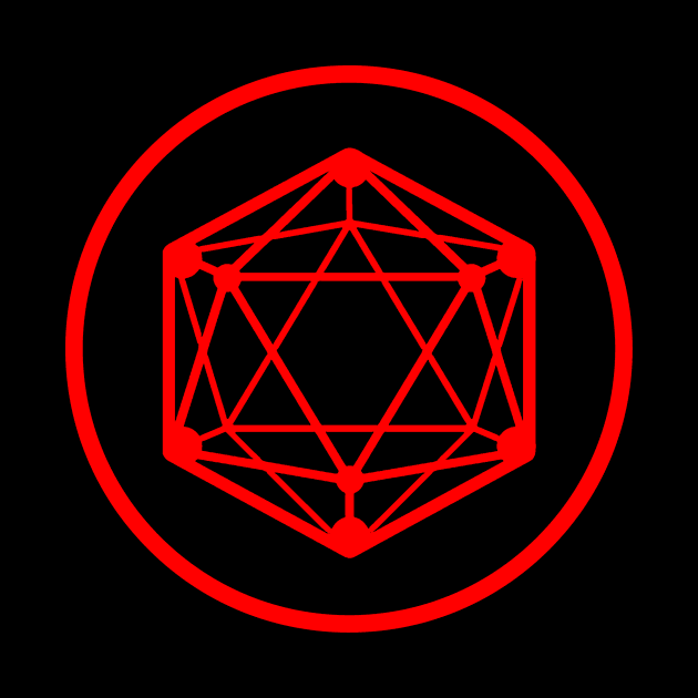 D20 by TeeNoir