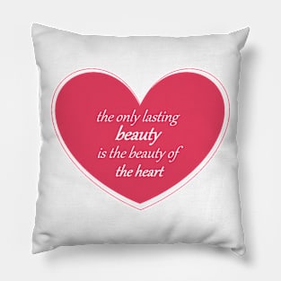 beauty Pillow