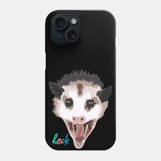 Possum Phone Case