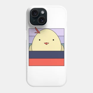 Chick Phone Case