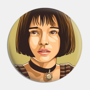 Mathilda Pin