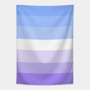 Bellussexual Flag (Origonal) Tapestry