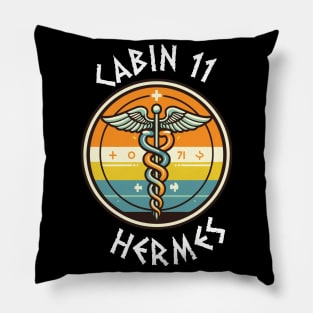 Cabin 11 - Hermes Pillow