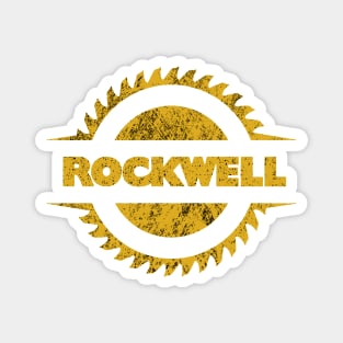 Rockwell Magnet