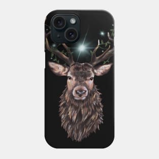 Stag Phone Case