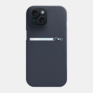 Tron Minimalist Phone Case