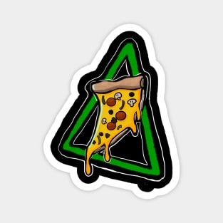 Pizza Slice Magnet