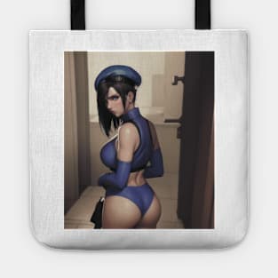 Jill Valentine Tote