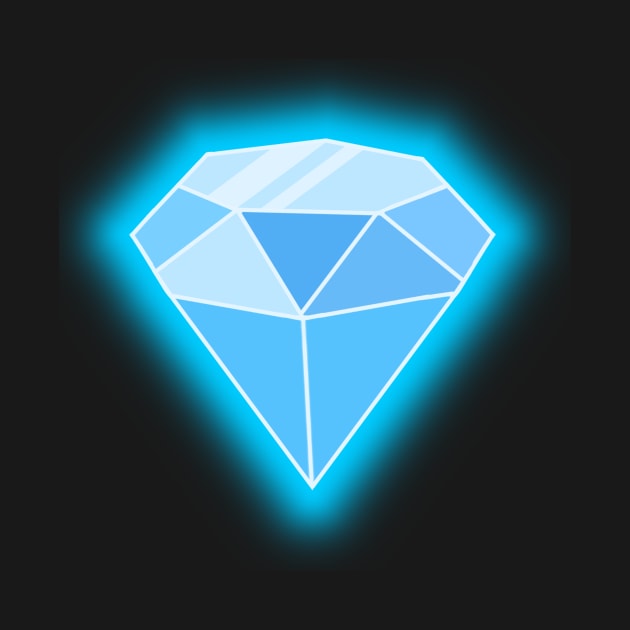 Diamond 🔹 by CazzyShop
