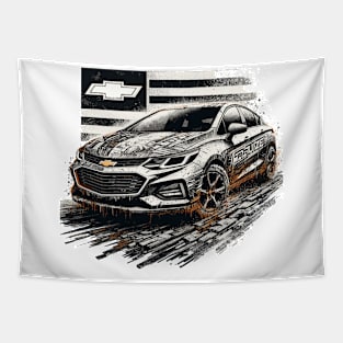 Chevrolet Cruze Tapestry