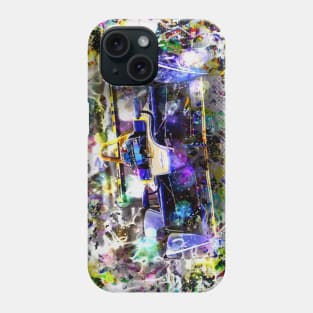 Formula E Phone Case