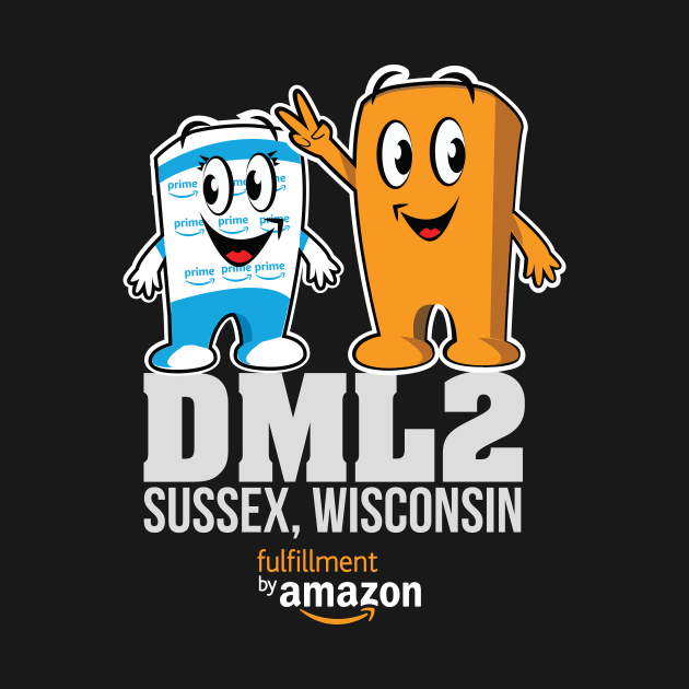 DML2 Sussex, Wisconsin by chrayk57