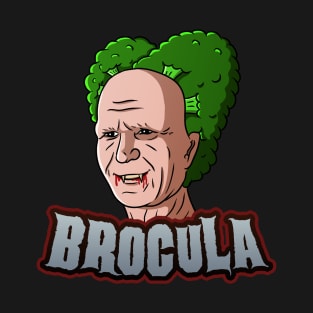 Brocula T-Shirt