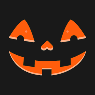 Halloween 2020 jack-o-lantern T-Shirt