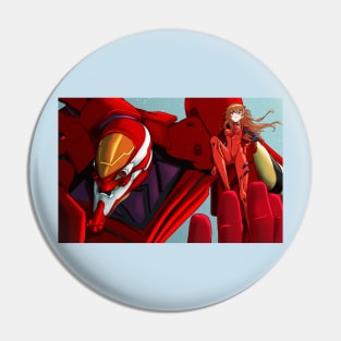 Asuka Pin