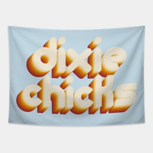 dixie chicks Tapestry