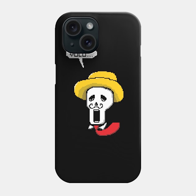 Yolo Phone Case by Yeaha